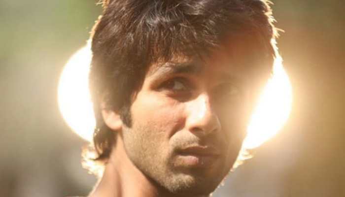 When your films work, people are interested in you: Shahid Kapoor