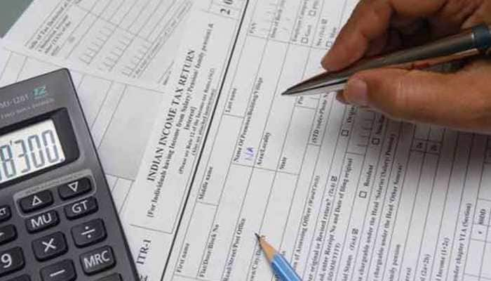 CBDT extends deadline for filing of ITRs and TARs for special cases requiring audits till October 31