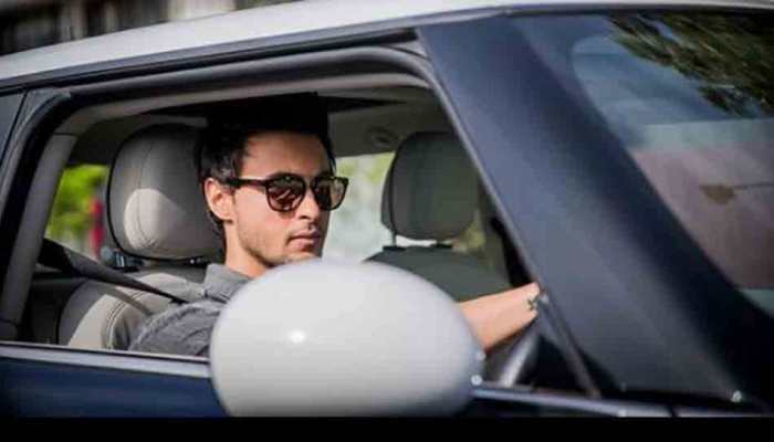 Kwatha to go on floors at the end of October: Aayush Sharma