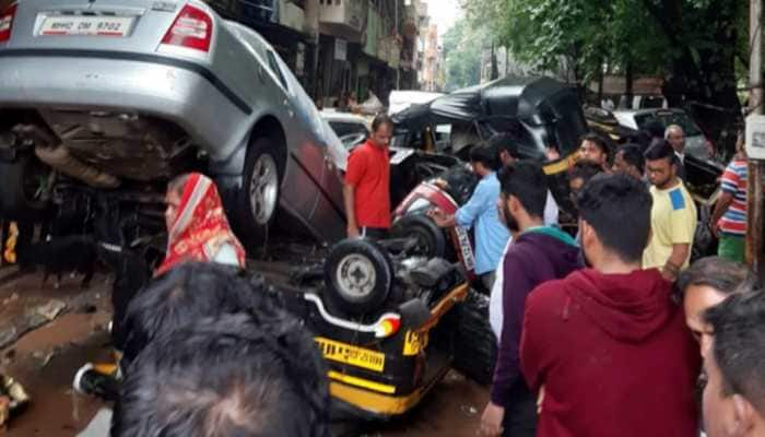 At least 12 dead, 300 rescued as heavy rains, flood wreak havoc in Pune; schools and colleges remain shut