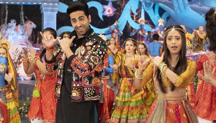 Ayushmann Khurrana starrer 'Dream Girl' wins hearts at Box Office