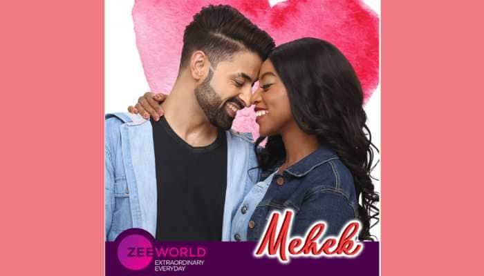 Zee Africa&#039;s landmark &#039;Africa meets India&#039; integrated production &#039;Mehek&#039; consistently rates high on Zee World