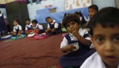Madhya Pradesh: 20 students hospitalised after having mid-day meal in Hoshangabad 