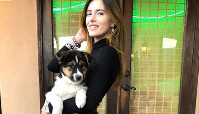 Bella Thorne to get Pornhub award Bella Thorne to get Pornhub award