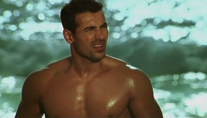 John Abraham's 'Satyameva Jayate 2' to release in 2020
