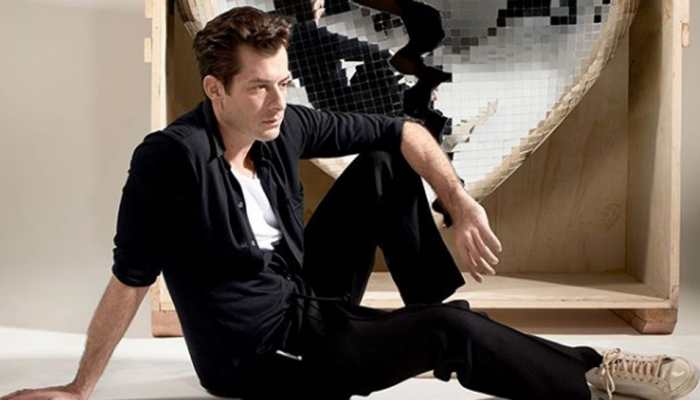 Mark Ronson apologises for his &#039;sapiosexual&#039; comment