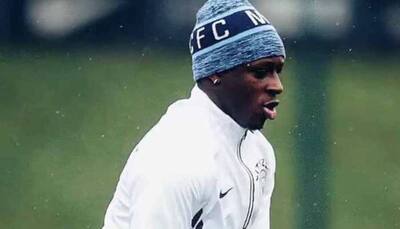 Benjamin Mendy eyes long run at Manchester City after injury nightmare