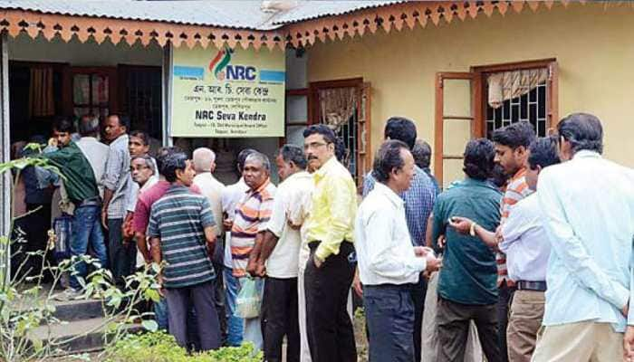 People left out of NRC in Assam can cast their vote, says Election Commission