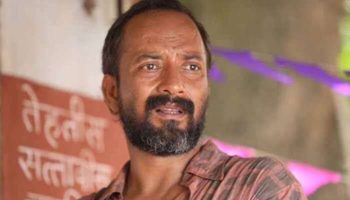 Deepak Dobriyal to play a tracker in 'Laal Kaptaan'