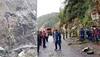 Indian Army's Cheetah helicopter crashes in Bhutan, 2 pilots killed