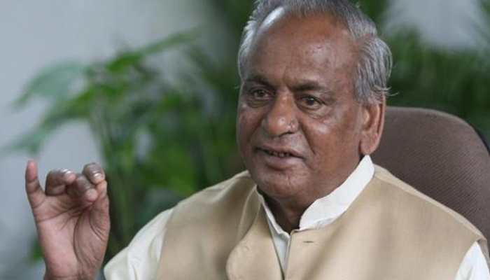 Babri Masjid demolition case: Ex-UP CM Kalyan Singh gets bail on personal bond of Rs 2 lakhs