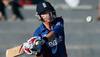 England's Sarah Taylor bids adieu to international cricket