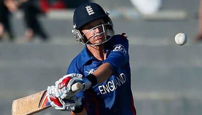 England's Sarah Taylor bids adieu to international cricket