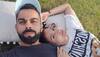 Anushka Sharma and Virat Kohli's latest photoshoot screams sophistication—See inside