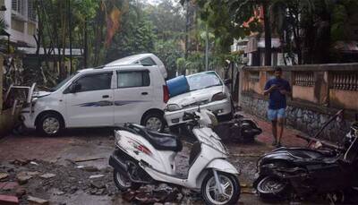 Death toll in Pune rains rises to 18, 7 missing; schools, colleges shut