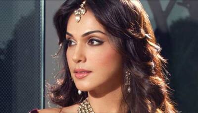 Isha Koppikar to play 'Punjabi kudi' in new web series
