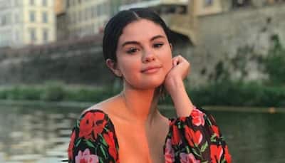 Selena Gomez shares scariest moment of her life