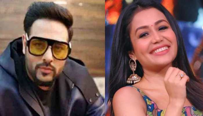 Badshah, Neha Kakkar, Raftaar team up for &#039;Straight Up Punjab&#039;