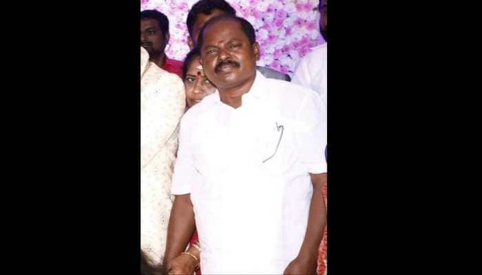 Chennai techie death: Police arrests AIADMK functionary Jayagopal who was on the run 