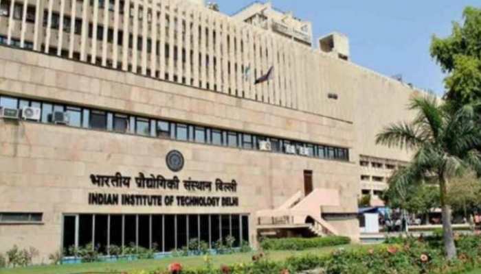 IITs asked to come up with action plan to improve global ranking
