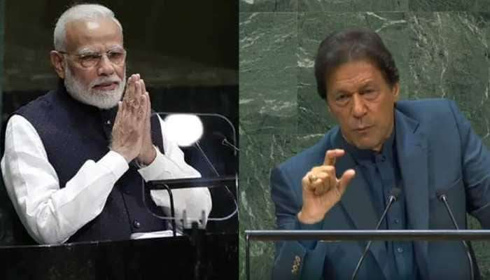 At UNGA, India discusses terrorism, climate change; Pakistan rakes up Kashmir