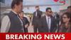Imran's UN speech