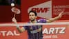  Korea Open: Shuttler Parupalli Kashyap faces Japan's Kento Momota for final spot 