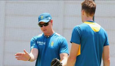 Former South African all-rounder Lance Klusener appointed Afghanistan's head coach 