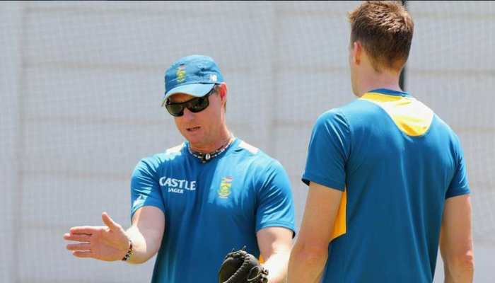 Former South African all-rounder Lance Klusener appointed Afghanistan's head coach 