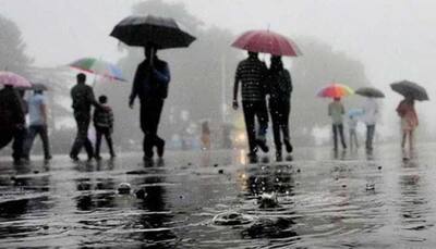 Heavy rains wreak havoc in Bihar, red alert issued in 15 districts