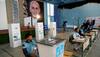 Afghanistan voters defy attacks, delays to vote for president