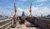 Mumbai Dockyard