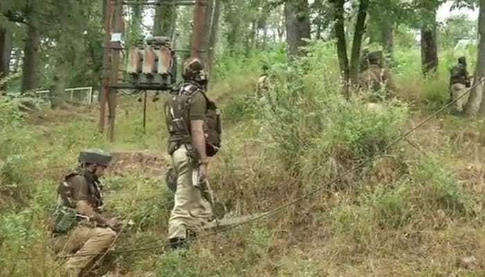 Three terrorists killed, jawan martyred in Jammu and Kashmir&#039;s Ramban; all hostages rescued