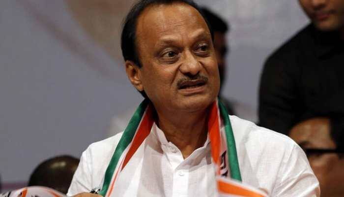 Resigned as I felt Sharad Pawar is being targeted because of me: Ajit Pawar