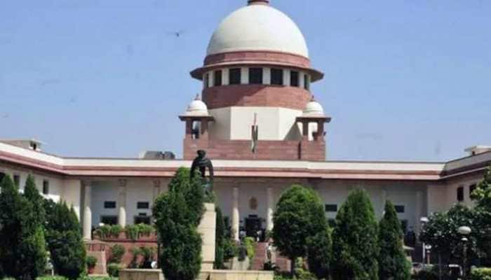SC sets up 5-judge Constitution bench to hear petitions challenging abrogation of Article 370 by Centre