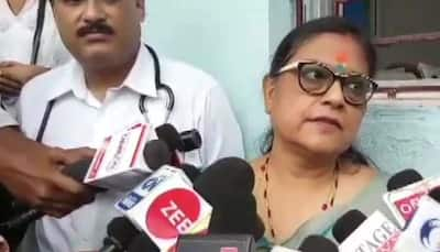 Narada sting operation case: TMC MP Kakoli Ghosh Dastidar accepts taking money from Mathew Samuel