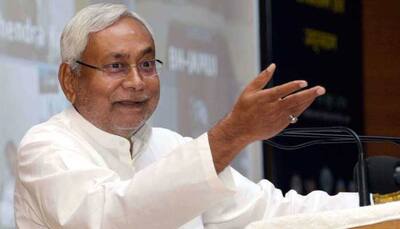 Nitish Kumar calls meet on disaster management as rains cause havoc in Bihar