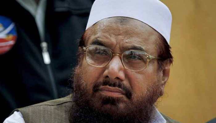 Pakistan must account for basic expenses being given to Mumbai terror-attack accused Hafiz Saeed: US