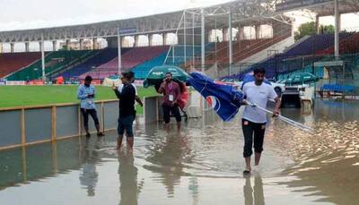 ICC trolls Pakistan for rescheduling 2nd ODI against Sri Lanka after 1st match washed due to rain