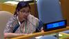 Sent young diplomat to articulate New India's position: Syed Akbaruddin on India's right to reply at UNGA