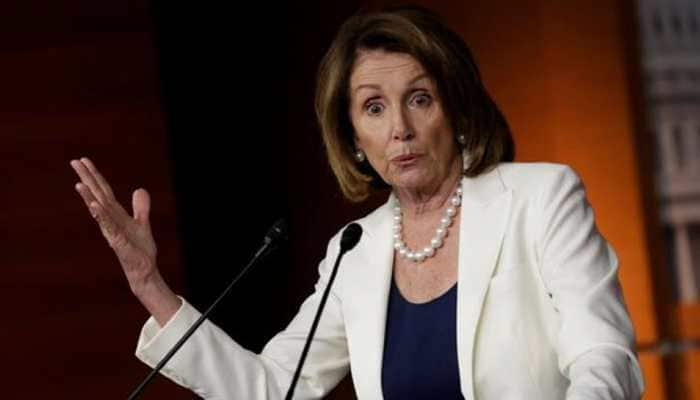 Public opinion shifting in support of Donald Trump&#039;s impeachment inquiry: Nancy Pelosi