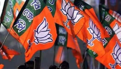 BJP releases list of 32 candidates for assembly bypolls in 13 states