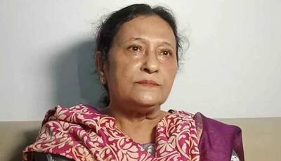 Samajwadi Party fields Azam Khan's wife Tanzeen Fatima as party candidate from Rampur