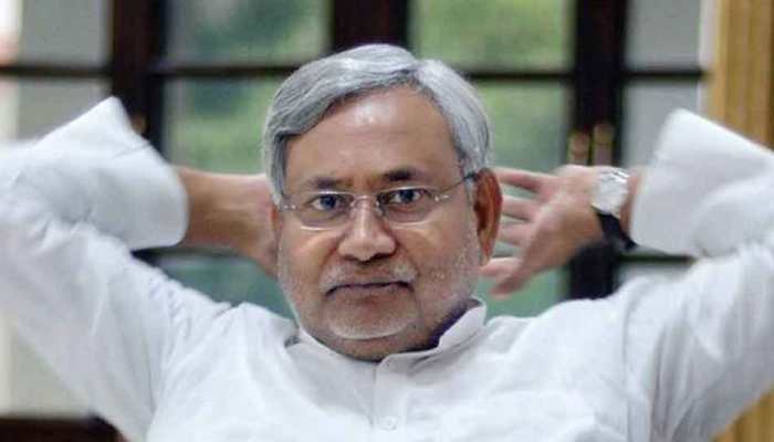 Congress MP demands Nitish Kumar's resignation over Patna floods