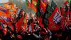 BJP expels 40 members 'for indulging in anti-party activities' in Uttarakhand
