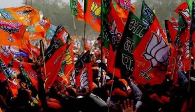 BJP expels 40 members 'for indulging in anti-party activities' in Uttarakhand