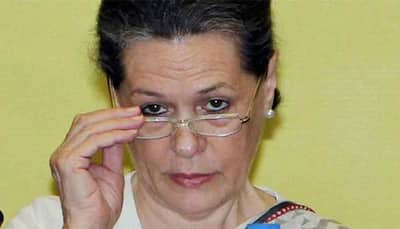 Sonia Gandhi expresses concern over flood situation in Bihar, Uttar Pradesh