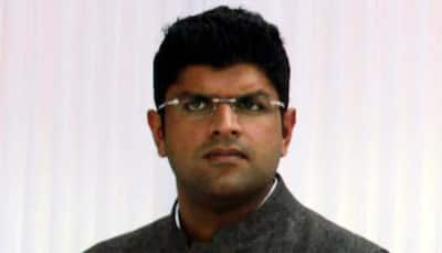 Dushyant Chautala-led JJP releases second list of candidates for Haryana assembly election