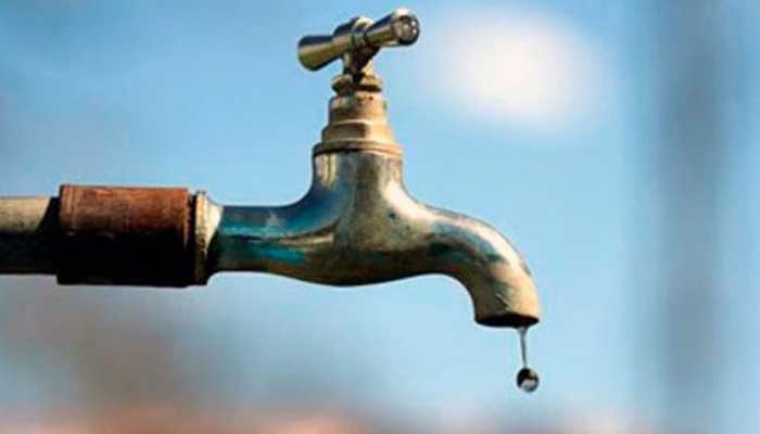 Water supply in parts of Delhi likely to be hit on Monday as pumping from Chandrawal water works reduced due to high ammonia levels