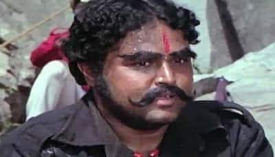 Veteran actor Viju Khote, the Kalia of Sholay, dies